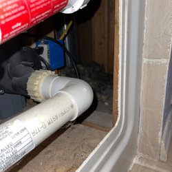 Turbo Pest Control - The nasty little mouse nest that is no more!!