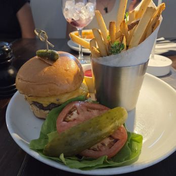 Cafeteria - New American Near Me - New York, New York