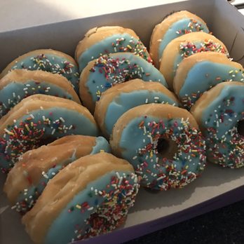 Donut Nook - Donuts Near Me - Chico, California