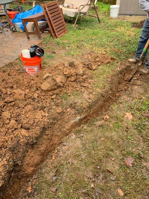 Slide of Faith Contractors