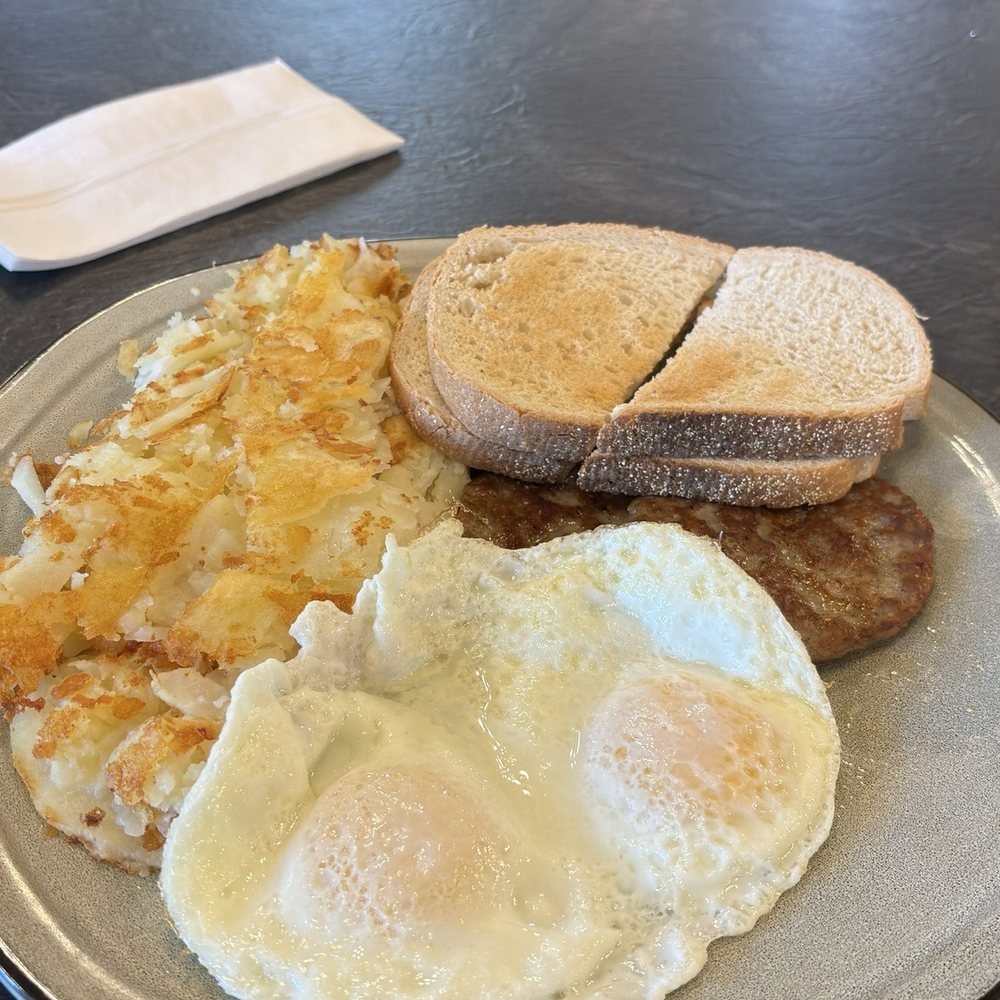Let’s Brunch - Standard breakfast - Breakfast & Brunch Near Me - Wixom, Michigan