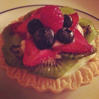 Morningside Bakery - Fruit tart - Bakeries Near Me - Brandon, Vermont
