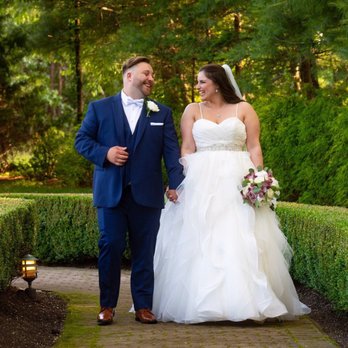 Alterations By Lucy - Lucy attaches my belt and added straps that made the gown more comfortable! - Sewing & Alterations Near Me - Wading River, New York