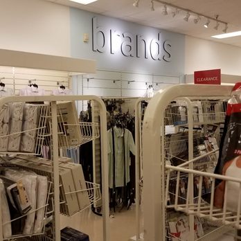 Marshalls - New store layout - Department Stores Near Me - Houston, Texas
