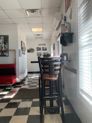 Center Grove Grill & Soda Shop by null