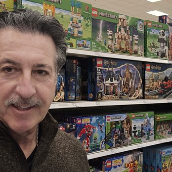 TARGET - Updated January 2026 - 49 Photos & 41 Reviews - 98 Veterans ...