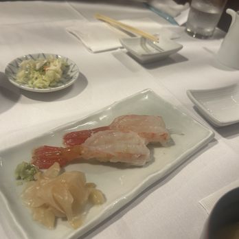Sushi Gen - Sushi Bars Near Me - Los Angeles, California