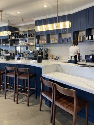 Daily Provisions - Dupont Circle by null