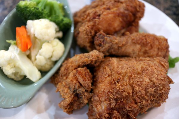 The Continental Restaurant & Banquets by null