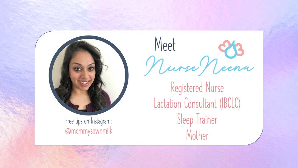 Mommy's Own Milk - sleep specialist in Coral Springs, FL