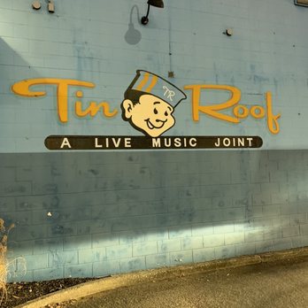Tin Roof - Picture of Tin Roof. - Music Venues Near Me - Louisville, Kentucky Tin Roof - Picture of Tin Roof. - Music Venues Near Me - Louisville, Kentucky