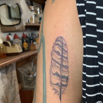 Tuesday Tattoo - Freshly inked!! Arm a little swollen but still looks amazing! So happy - Tattoo Near Me - San Francisco, California Tuesday Tattoo - Freshly inked!! Arm a little swollen but still looks amazing! So happy - Tattoo Near Me - San Francisco, California