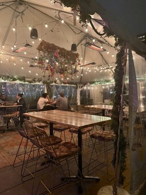 Attico Rooftop by null