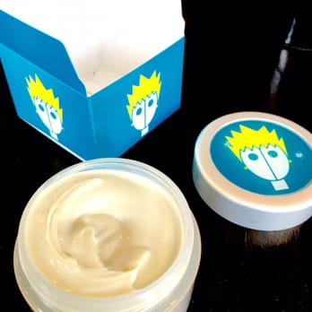 Object Salon - I have the best hairstylist in the world! Mia bought me a special hair wax only sold in Japan - Hair Stylists Near Me - Santa Monica, California Object Salon - I have the best hairstylist in the world! Mia bought me a special hair wax only sold in Japan - Hair Stylists Near Me - Santa Monica, California