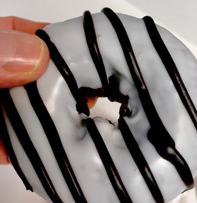 Daylight Donuts by null
