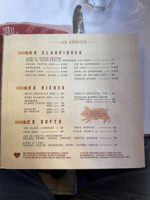 Le Café Des Fédérations by null