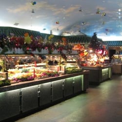 Mandarin Restaurant