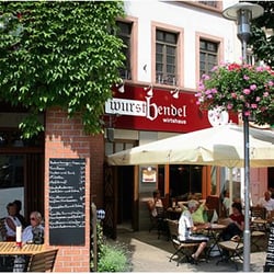 Wurstbendel