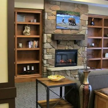 The Lodge at New Dawn - Assisted Living Facilities Near Me - Canton, Ohio The Lodge at New Dawn - Assisted Living Facilities Near Me - Canton, Ohio
