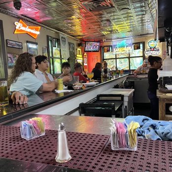 L & J Cafe - The bar - Mexican Near Me - El Paso, Texas L & J Cafe - The bar - Mexican Near Me - El Paso, Texas