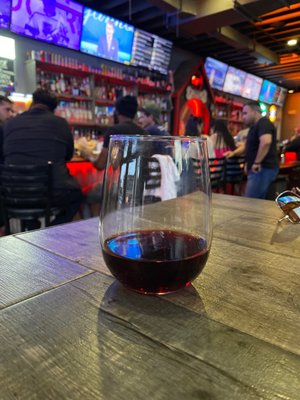 Dogz Bar & Grill by null