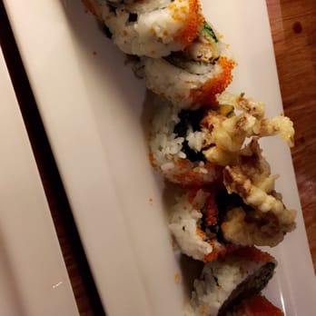 Ebisu - Arch Deluxe. - Sushi Bars Near Me - San Francisco, California Ebisu - Arch Deluxe. - Sushi Bars Near Me - San Francisco, California