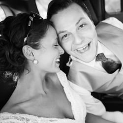 J Lydia Bridal - Jenna and Asa