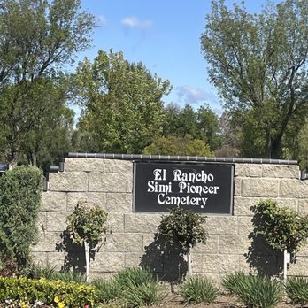 Simi Valley Public Cemetery - Funeral Services & Cemeteries Near Me - Simi Valley, California Simi Valley Public Cemetery - Funeral Services & Cemeteries Near Me - Simi Valley, California