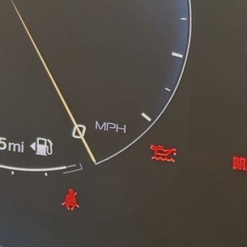 Stress-Free Auto Care - My warning light came on in my car after paying them 277 for an oil change, that went wrong. - Auto Repair Near Me - Montclair, California