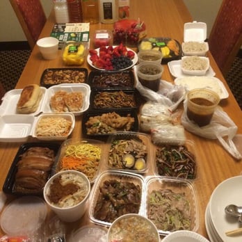 Yu Ton Dumpling House - Chinese Near Me - Westmont, Illinois