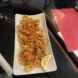 Calamari Calamari