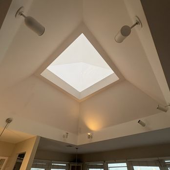 Cape Fix It - Skylight and light fixtures - Handyman Near Me Cape Fix It - Skylight and light fixtures - Handyman Near Me