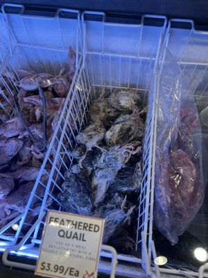 True Carnivores Kitchen by null