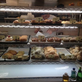 Cafe Dulce - The selection - Coffee & Tea Near Me - Los Angeles, California