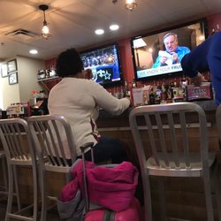 Urban Bar-B-Que