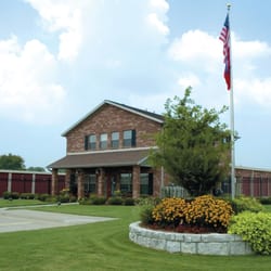 Arkansas Self Storage - Our Lowell Location
