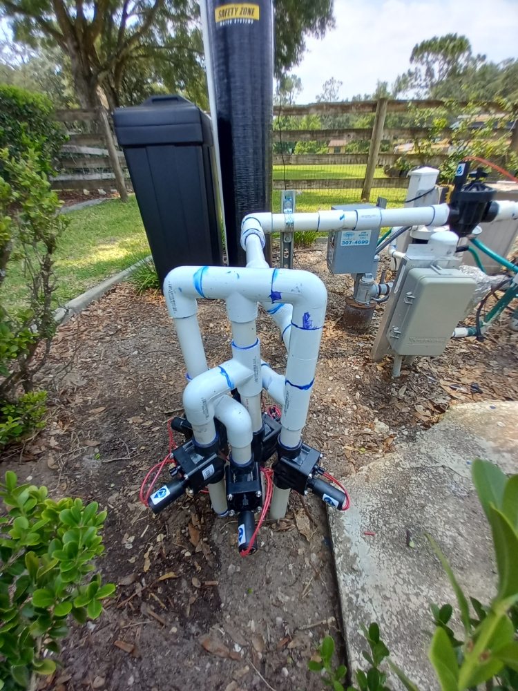 MIST OR SPRINKLES IRRIGATION Updated May 2024 Request a Quote