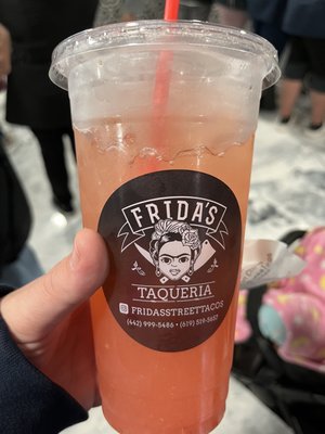 Frida’s Taqueria Oceanside by null