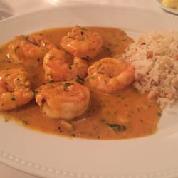 Antiquarius - Shrimp Antiquarius - MUST ORDER