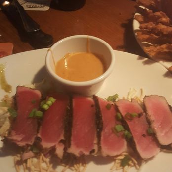 Outback Steakhouse - Steakhouses Near Me - Secaucus, New Jersey