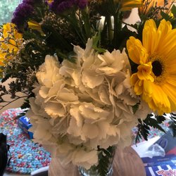 A & B Florist