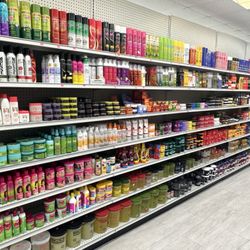 Sheebo Beauty Supply 