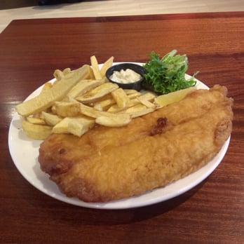 Macari's Take Away - Fast Food Near Me - Dublin, D