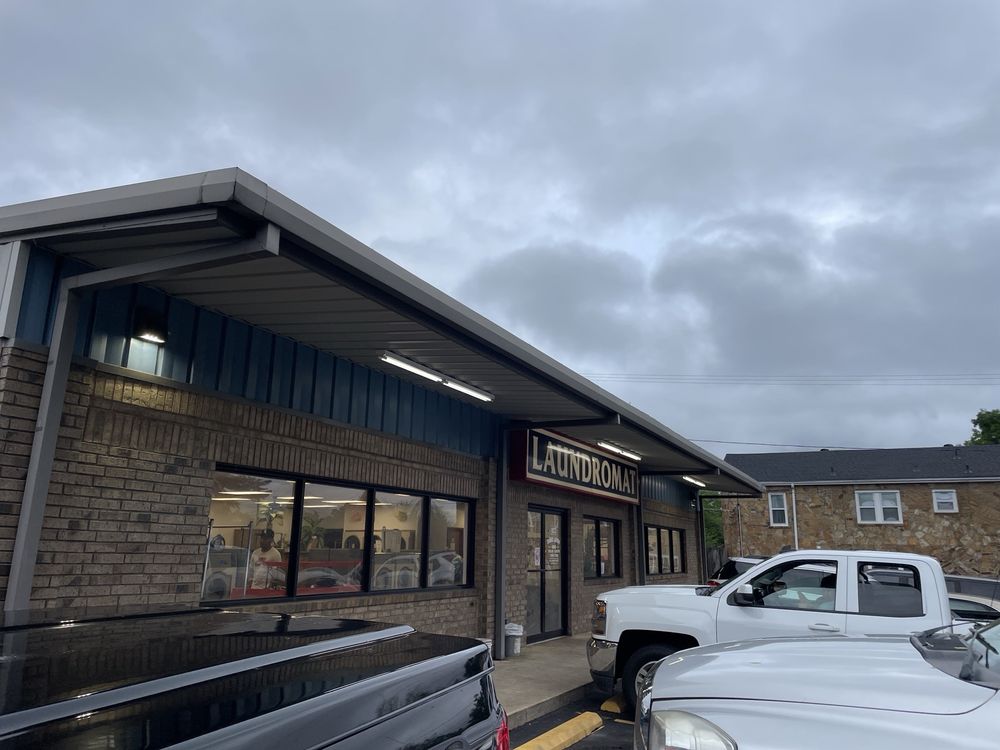 MARK’S LAUNDRY Updated September 2024 1822 Jenny Lind Rd, Fort