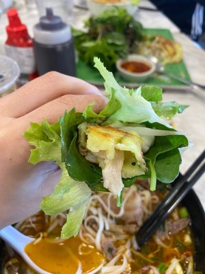 Phở MC Brossard by null