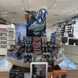 Bath & Body Works