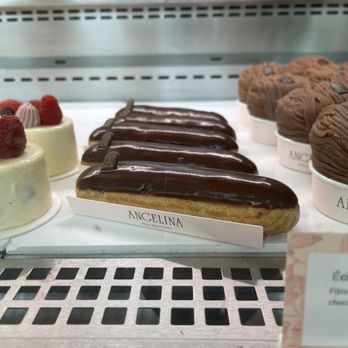 Angelina - Patisserie/Cake Shop Near Me - Paris, 75
