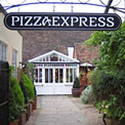 Pizza Express