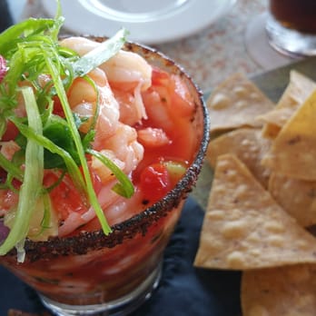 Coasterra - Shrimp cocktail - Mexican Near Me - San Diego, California Coasterra - Shrimp cocktail - Mexican Near Me - San Diego, California