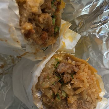 Taco Nazo - Al Pastor Burrito. So good - Tacos Near Me - La Puente, California Taco Nazo - Al Pastor Burrito. So good - Tacos Near Me - La Puente, California